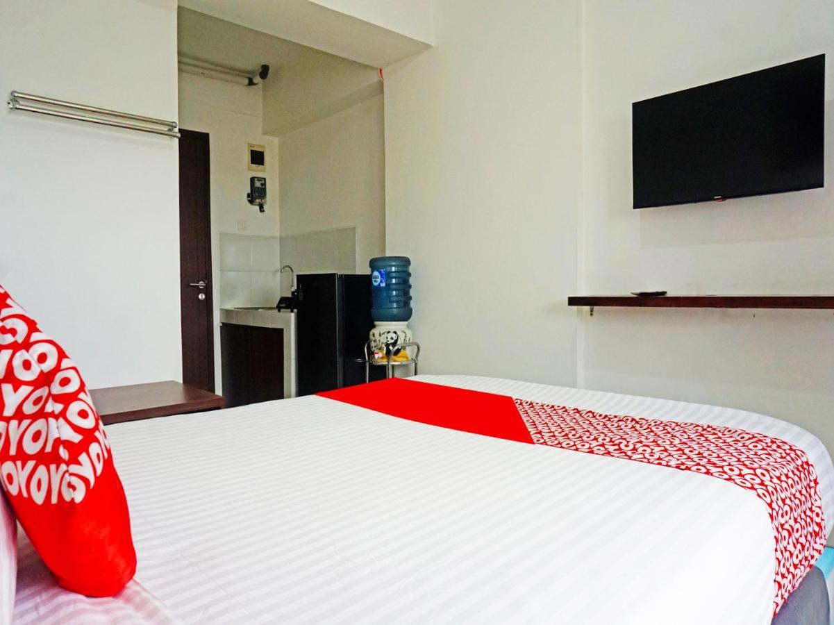 OYO 91593 San San Rooms Apartment Gunung Putri Square Gunungputri Bagian luar foto