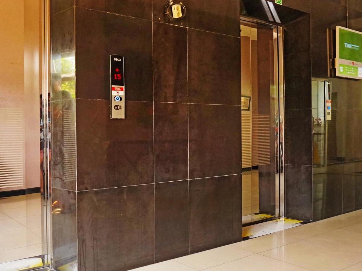 OYO 91593 San San Rooms Apartment Gunung Putri Square Gunungputri Bagian luar foto