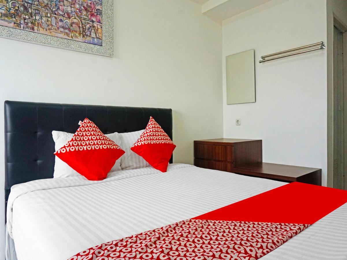 OYO 91593 San San Rooms Apartment Gunung Putri Square Gunungputri Bagian luar foto
