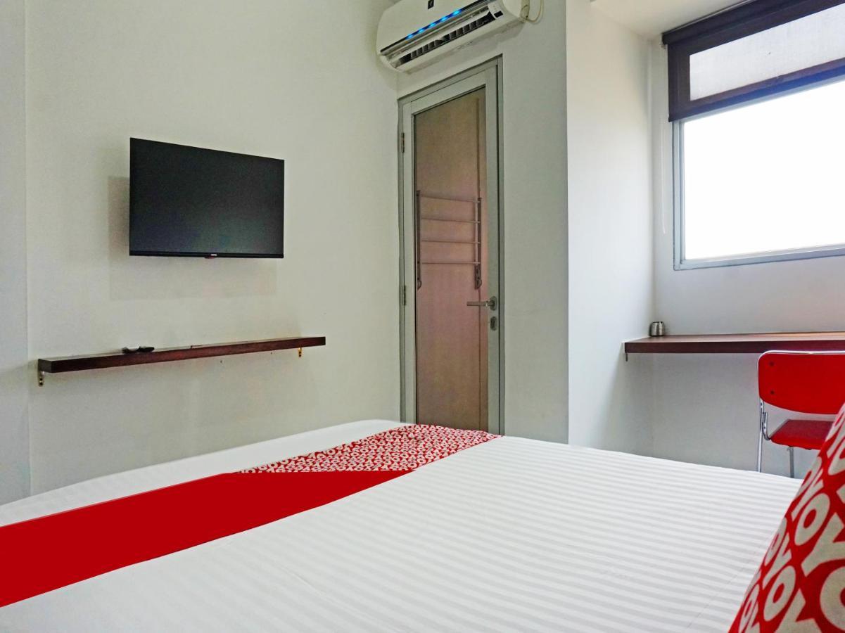 OYO 91593 San San Rooms Apartment Gunung Putri Square Gunungputri Bagian luar foto