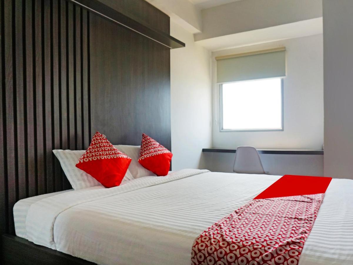 OYO 91593 San San Rooms Apartment Gunung Putri Square Gunungputri Bagian luar foto