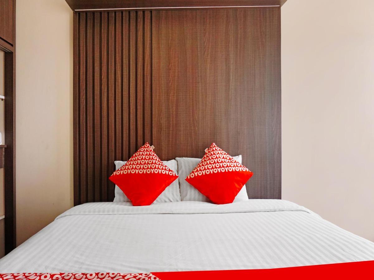 OYO 91593 San San Rooms Apartment Gunung Putri Square Gunungputri Bagian luar foto