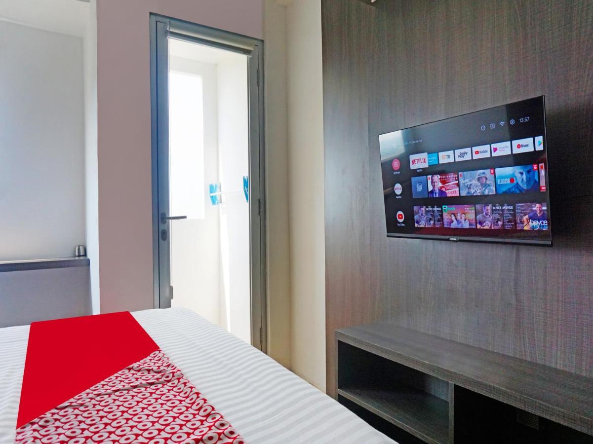 OYO 91593 San San Rooms Apartment Gunung Putri Square Gunungputri Bagian luar foto